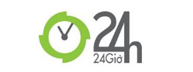 24h