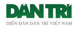 Dantri